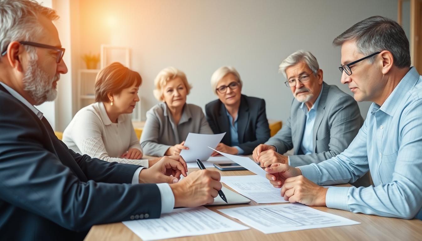 Real estate closing preparation and transaction documents