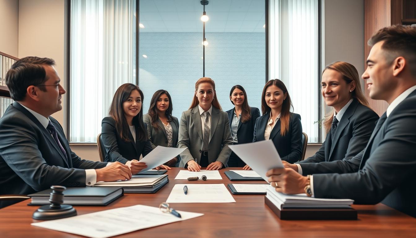 Real estate transaction support and closing preparation